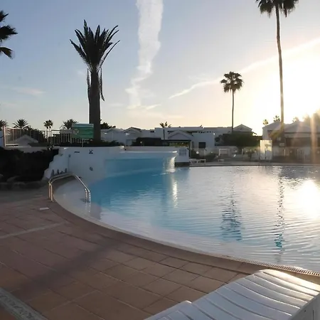 Bungalow Enfrente Piscina En Maspalomas * Maspalomas (Gran Canaria)
