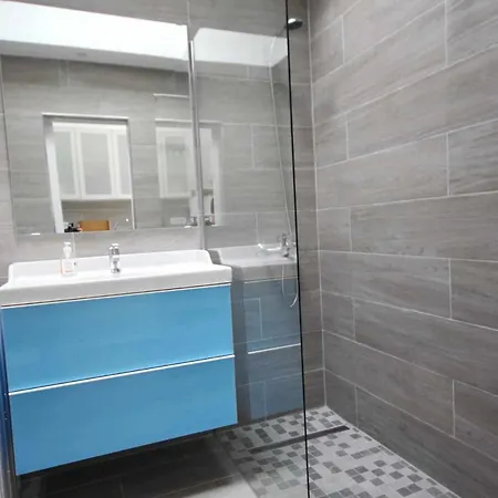 Appartement Bungalow Enfrente Piscina En Maspalomas