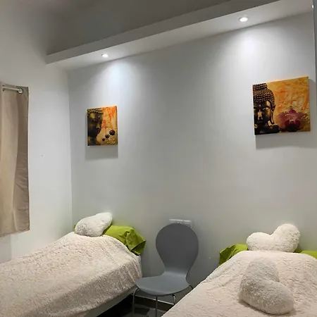 Appartement Bungalow Enfrente Piscina En Maspalomas Maspalomas (Gran Canaria)