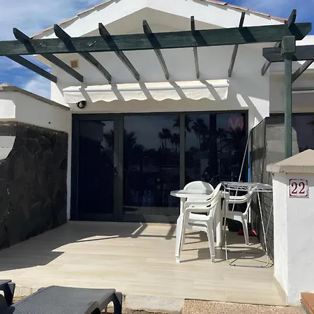 Bungalow Enfrente Piscina En Maspalomas Appartement Maspalomas (Gran Canaria)