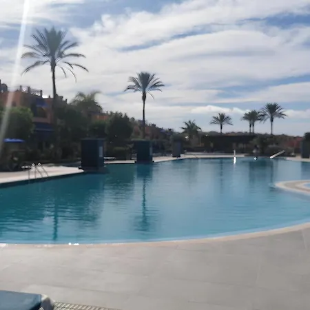 Appartement Bungalow Enfrente Piscina En Maspalomas